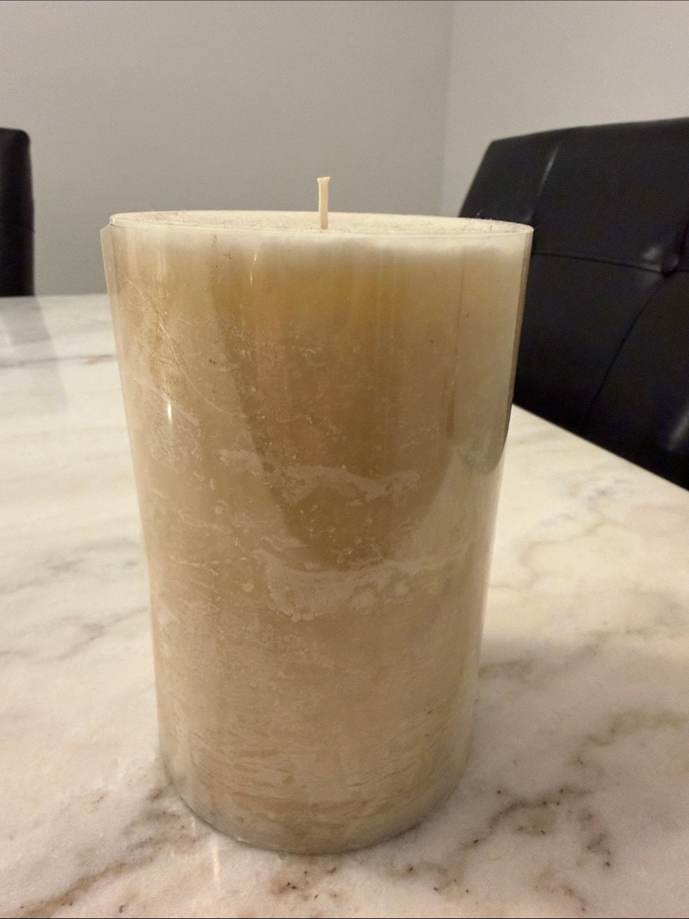 DW Home Coconut Milk & Citrus Candle